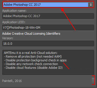 Adobe Photoshop CC2018破解版