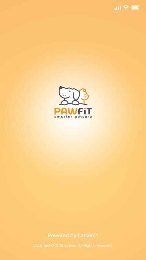 Pawfit