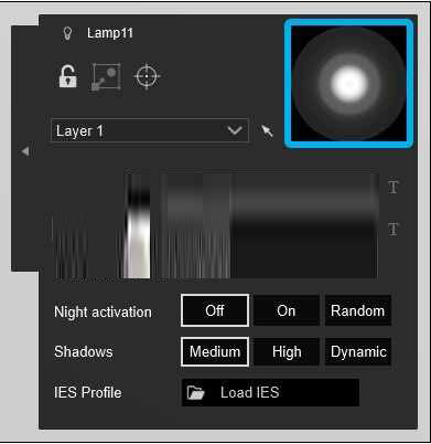 lumion11.0中文(建筑渲染软件)