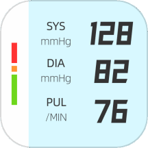 血压血糖快测 v2.0.8 安卓版