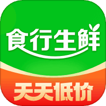 食行生鲜 v9.1.1 安卓版